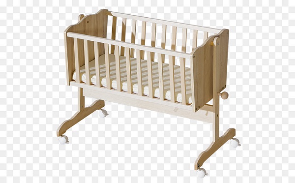 Cot & Matress for babies and children under 12