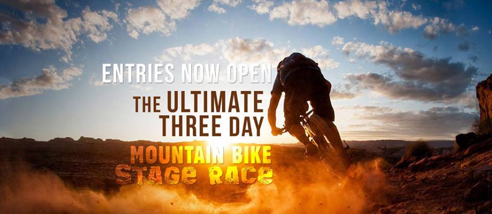 Trans Augrabies MTB Stage Race