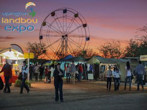 Upington Landbou Expo